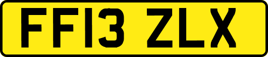 FF13ZLX