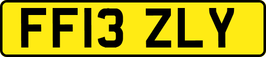 FF13ZLY