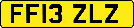 FF13ZLZ