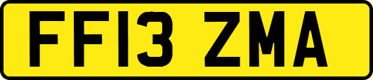 FF13ZMA