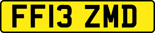 FF13ZMD