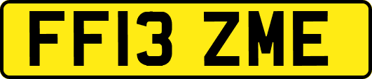 FF13ZME