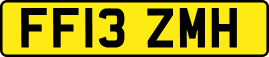 FF13ZMH