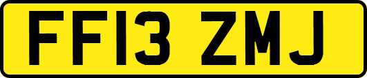 FF13ZMJ