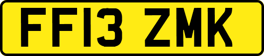 FF13ZMK