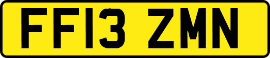 FF13ZMN