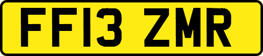 FF13ZMR