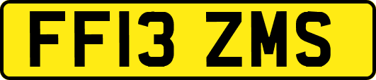 FF13ZMS