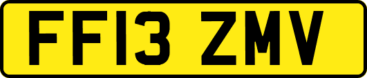 FF13ZMV