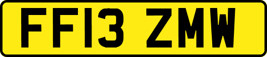 FF13ZMW