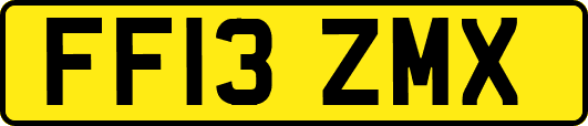 FF13ZMX