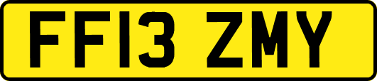 FF13ZMY