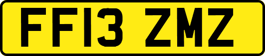 FF13ZMZ