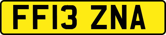 FF13ZNA