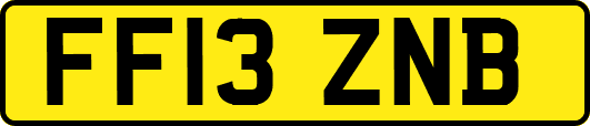 FF13ZNB