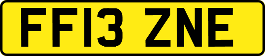 FF13ZNE