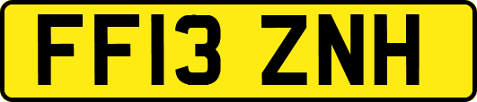 FF13ZNH