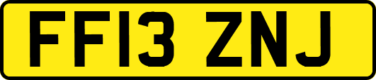 FF13ZNJ