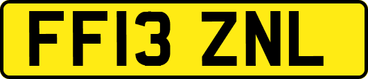 FF13ZNL
