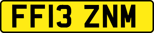 FF13ZNM