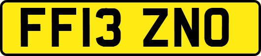 FF13ZNO