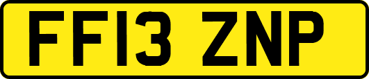 FF13ZNP