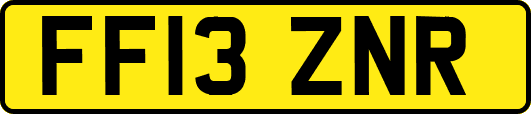 FF13ZNR