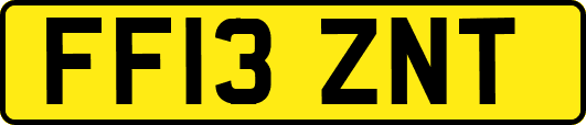 FF13ZNT