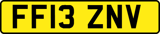 FF13ZNV