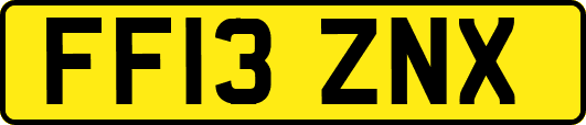 FF13ZNX