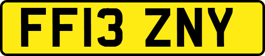 FF13ZNY