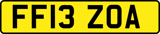 FF13ZOA