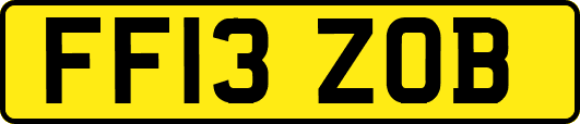 FF13ZOB