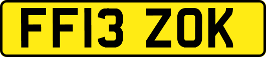 FF13ZOK