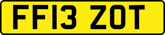FF13ZOT