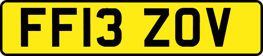 FF13ZOV