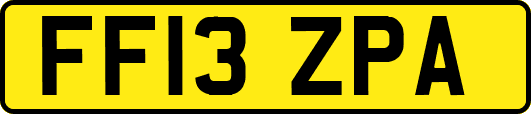 FF13ZPA