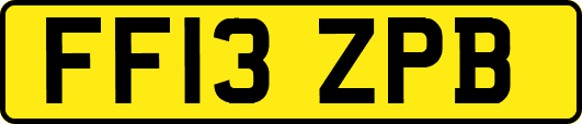 FF13ZPB