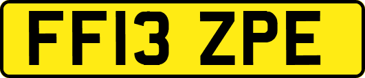 FF13ZPE