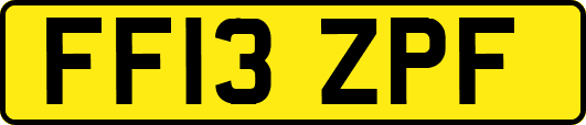 FF13ZPF