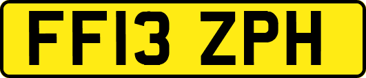 FF13ZPH