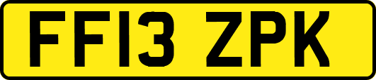 FF13ZPK