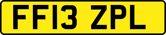 FF13ZPL