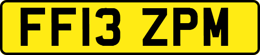 FF13ZPM