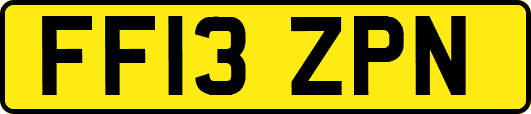 FF13ZPN