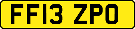 FF13ZPO