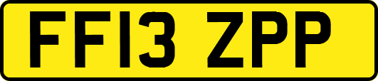 FF13ZPP