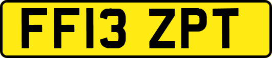 FF13ZPT