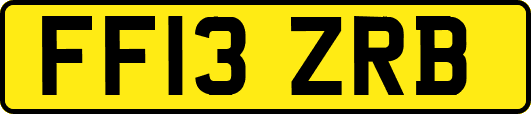 FF13ZRB