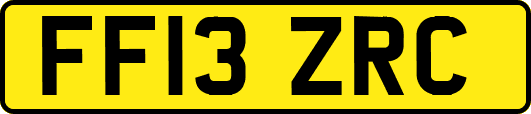 FF13ZRC